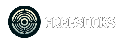 FreeSocks Logo